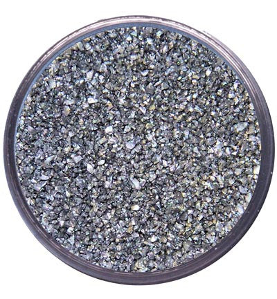 Wow! Metallic  Silver Sparkle
