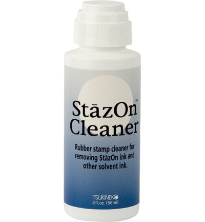 StazOn stempelreiniger
