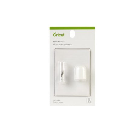 Vervangend mes voor Cricut-mes