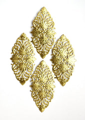 Altenew Fenstone Decorative Element: Gold - YourHobbyMarket