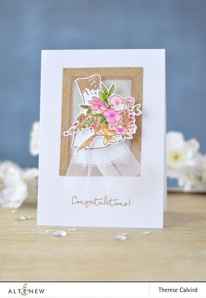 Ladies' Day Out Stamp Set