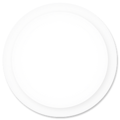 Shaker-zakjes - 2" cirkel