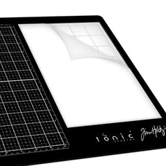 Replacement Non-Stick Mat For Glass Media Mat