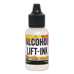 Tim Holtz ALCOHOL LIFT-INK REINKER