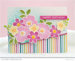 Dienamics Bold Blooms