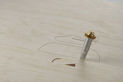 Vervangend mes voor Cricut-mes