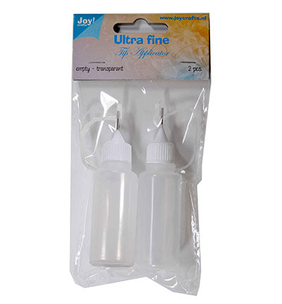 Vreugde! Crafts Applicator met ultrafijne punt