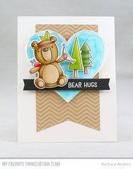Dienamics Beary Big Adventure