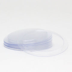 Shaker-zakjes - 2" cirkel