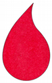 Wow! Primary Apple Red (regular)